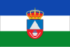 Flag of Lanjarón