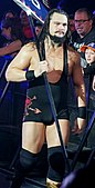 Bo Dallas