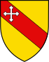 Blason de Ballens