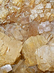 Halite NaCl