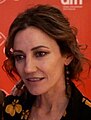 Orla Brady, interprete di Laris e Tallinn