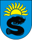 Blason de Somianka