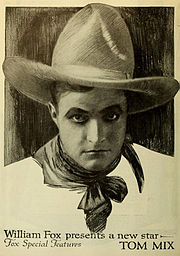 Tom Mix (1917)