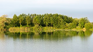 NSG Erweiterung des Vogelschutzgebietes Garstadt