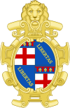 Službeni grb Bologna