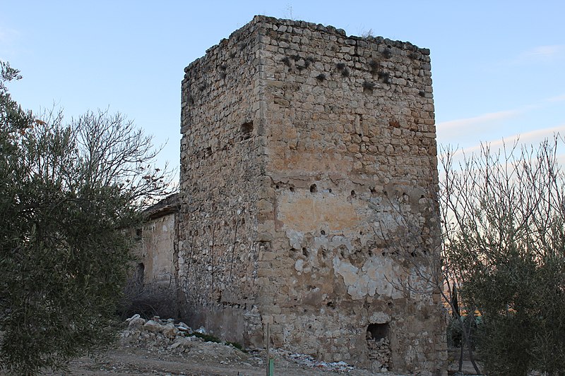 File:Castillo de Aldehuela 24J 01.jpg