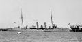 HMS Pyramus