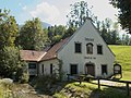 Historisches Hammerwerk „Hammer am Bach“