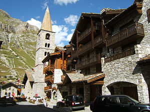 Val d'Isere