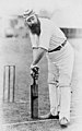 Image 30Cricketer W. G. Grace, with his long beard and MCC cap, was the most famous British sportsman in the Victorian era. (from Culture of the United Kingdom)