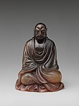 Bodhidharma