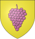 Coat of arms of Maurens