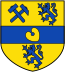 Blason de Alsdorf