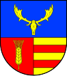 Coat of arms of Lensahn