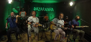 Show do Dazaranha 2021 (Live)