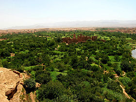 Kelaat-M'Gouna