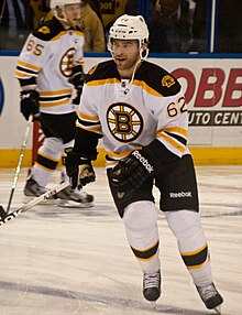 Description de l'image Josh Hennessy - Boston Bruins.jpg.