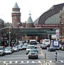 Kingsbridge Armory