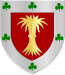 Blason de Leons