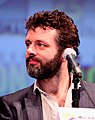 Michael Sheen, interprete di Castor/Zuse