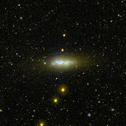 NGC 625