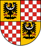 Coat of arms of Legnica