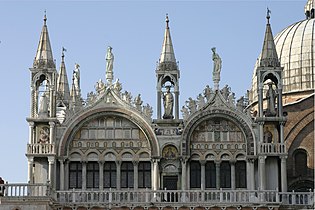St. Marc's Basilica