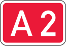 Autoceļš A2