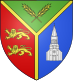 Coat of arms of Yvecrique