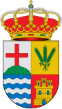 Blason de El Padul