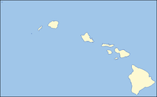 Kailua, Hawaii is located in Hawaiʻi