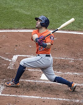 José Altuve