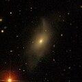 Arp 164 (NGC 455)