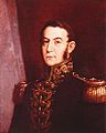 José de San Martín