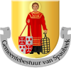 Coat of arms of Spaubeek