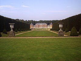 Château du Vaudroc