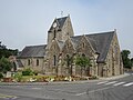 Église Saint-Vigor