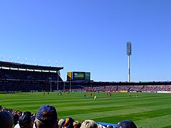 Football Park