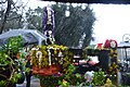 Fête de la violette de Tourettes sur Loup - Corso 2024