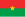 Burkina Faso bayrogʻi