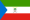 Vlag van Equatoriaal-Guinea