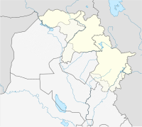 Badinan (Autonome Region Kurdistan)