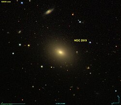 NGC 2819