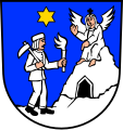 Mit Bergmann und Mundloch: Sulzburg (Baden-Württemberg)