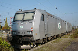 185 548 der ITL