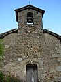 Église Saint-Pierre-ès-Liens de Texon