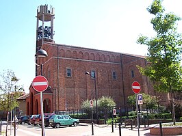 Kerk van San Martino