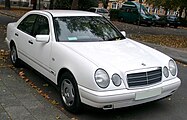 W 210 Classic (1995–1999)