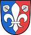 Blason de Pohled