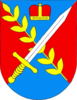 Coat of arms of Suchonice